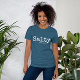 Salty Short Sleeve Tee