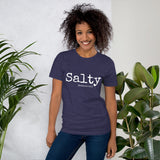 Salty Short Sleeve Tee