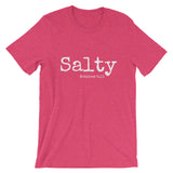 Salty Short Sleeve Tee