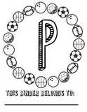 Monogram Sports Single Sheet PDF