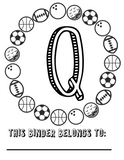 Monogram Sports Single Sheet PDF