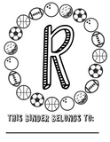 Monogram Sports Single Sheet PDF