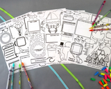 All Ages Unlimited License [Package #4]