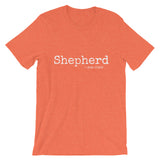 Shepherd Short Sleeve Tee