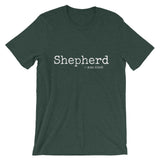 Shepherd Short Sleeve Tee