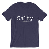 Salty Short Sleeve Tee